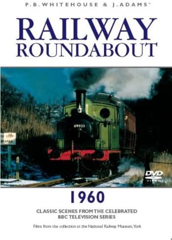 Railway Roundabout Vol.3: 1960